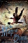 Faelix J. Palma, Felix J. Palma, Félix J. Palma - The Map of Chaos