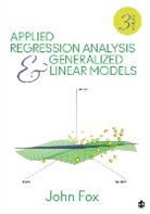 John Fox - Applied Regression Analysis and Generalized Linear Models