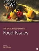 Ken Albala, Kenneth B. (EDT) Albala, Ken Albala, Kenneth (Ken) B. (Bruce) Albala - Sage Encyclopedia of Food Issues