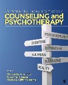 Un Known, Howard E. A. Tinsley, Howard E. A. (EDT)/ Lease Tinsley, Howard E. A. E. A. Lease Tinsley, Howard E. A. Lease Tinsley, Noelle S Giffin Wiersma... - Contemporary Theory and Practice in Counseling and Psychotherapy