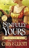 Cara Elliott - Sinfully Yours