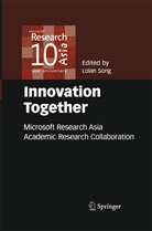 Lola Song, Lolan Song - Innovation Together