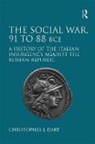 Christopher J. Dart, Dart Christopher J. - Social War, 91 to 88 Bce