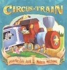 Jennifer Cole Judd, Melanie Matthews - Circus Train
