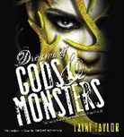 Laini Taylor, Khristine Hvam - Dreams of Gods and Monsters (Audio book)