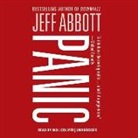 Jeff Abbott, Will Collyer - Panic (Audio book)