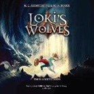 K. L. Armstrong, Kelley Armstrong, M. A. Marr, Melissa Marr, Casey Holloway - Loki S Wolves (Hörbuch)