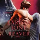 Larissa Ione, Helen Wick - Reaver (Audio book)