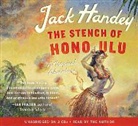 Jack Handey, Jack Handey - The Stench of Honolulu a Tropical Adventure (Audiolibro)