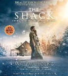 William Paul Young, Roger Mueller - The Shack (Hörbuch)