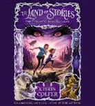 Chris Colfer, Chris Colfer - The Enchantress Returns (Audio book)