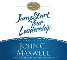 John C. Maxwell, Chris Sorensen - Jumpstart Your Leadership: A Ninety-Day Improvement Plan (Audiolibro)