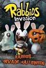 David Lewman, David/ Santanach Lewman, Tino Santanach, Tino Santinach - Rabbids Invade Halloween