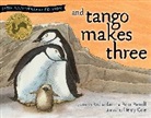 Peter Parnell, Justin Richardson, Justin/ Parnell Richardson, Henry Cole - And Tango Makes Three