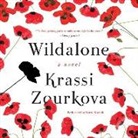 Krassi Zourkova, Barrie Kreinik - Wildalone (Audio book)
