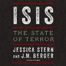 J. M. Berger, Jessica Stern, Ray Porter - Isis: The State of Terror (Audio book)
