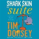 Tim Dorsey, Oliver Wyman - Shark Skin Suite (Audiolibro)
