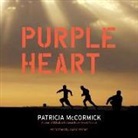 Patricia McCormick, Adam Verner - Purple Heart (Audio book)