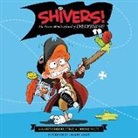 Annabeth Bonder-Stone, Connor White, Connor White - The Pirate Who's Afraid of Everything (Audio book)
