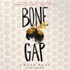 Laura Ruby, Dan Bittner - Bone Gap (Audio book)