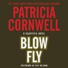 Patricia Cornwell, Kate Reading - Blow Fly (Audio book)