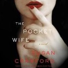 Susan Crawford, Cassandra Campbell - The Pocket Wife (Hörbuch)