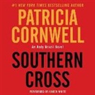 Patricia Cornwell, Karen White - Southern Cross (Audio book)