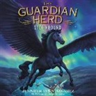 Jennifer Lynn Alvarez, Andrew Eiden - The Guardian Herd: Stormbound (Audio book)