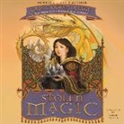 Gail Carson Levine, Gail Carson Levine, Sarah Comes, Sarah Coomes - Stolen Magic (Audio book)