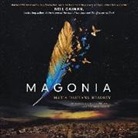 Maria Dahvana Headley, Michael Crouch, Therese Plummer - Magonia (Audio book)