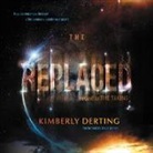 Kimberly Derting, Tavia Gilbert - The Replaced (Audio book)