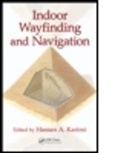 Hassan A. Karimi, Hassan A. (EDT) Karimi, Hassan A. (University of Pittsburgh Karimi, Hassan A. Karimi, Hassan A. (University of Pittsburgh Karimi, Karimi Hassan A. - Indoor Wayfinding and Navigation