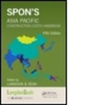 LANGDON &amp; SEAH, Langdon &amp;amp, Seah, LANGDON &amp; SEAH, LANGDON &amp; SEAH, Langdon &amp;. Seah - Spon''s Asia Pacific Construction Costs Handbook
