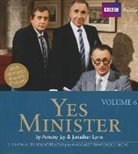 Antony Jay, Jonathan Lynn, A. Full Cast - Yes Minister, Vol. 6 (Hörbuch)