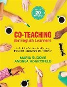 Maria G Dove, Maria G. Dove, Maria G. G. Dove, Maria G. G. Honigsfeld Dove, Maria G. Honigsfeld Dove, Dove Maria G.... - Co-Teaching for English Learners