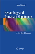 Jawad Ahmad - Hepatology and Transplant Hepatology