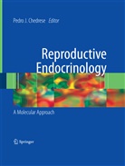 P. Jorge Chedrese, Jorge Chedrese, P Jorge Chedrese - Reproductive Endocrinology