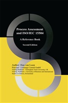 Han Van Loon, Han van Loon - Process Assessment and ISO/IEC 15504