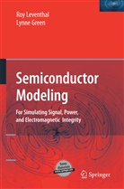 Lynne Green, Ro Leventhal, Roy Leventhal - Semiconductor Modeling: