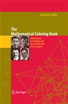 Alexander Soifer - The Mathematical Coloring Book