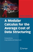 Michel Schellekens - A Modular Calculus for the Average Cost of Data Structuring