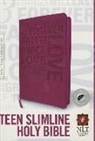 Tyndale (COR), Tyndale, Tyndale House Publishers - Holy Bible