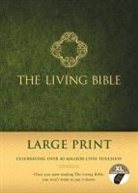 Tyndale (COR), Tyndale, Tyndale House Publishers - The Living Bible