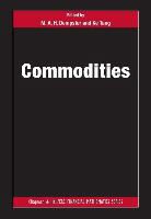 M. A. H. (EDT)/ Tang Dempster, M. A. H. Tang Dempster, M. A. H. Dempster, M. A. H. Dempster, Ke Tang, Kenny Tang - Commodities