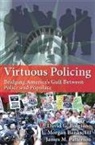 III Banks, III L. Morgan Banks, L Morgan Banks, L. Morgan Banks, L Morgan Banks III, L. Morgan Banks III... - Virtuous Policing