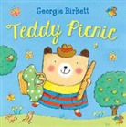 Georgia Birkett, Georgie Birkett - Teddy Picnic