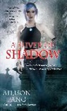 Pang, Allison Pang, Pang Allison - A Sliver of Shadow