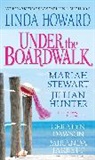 Geralyn Dawson, Dawson Geralyn, Linda Howard, Linda/ Dawson Howard, Jillian Hunter, Hunter Jillian... - Under the Boardwalk