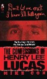 Cox, Baggy Cox, Mike Cox - Confessions of Henry Lee Lucas