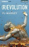 Pj Manney, David De Vries - (R)Evolution (Audio book)